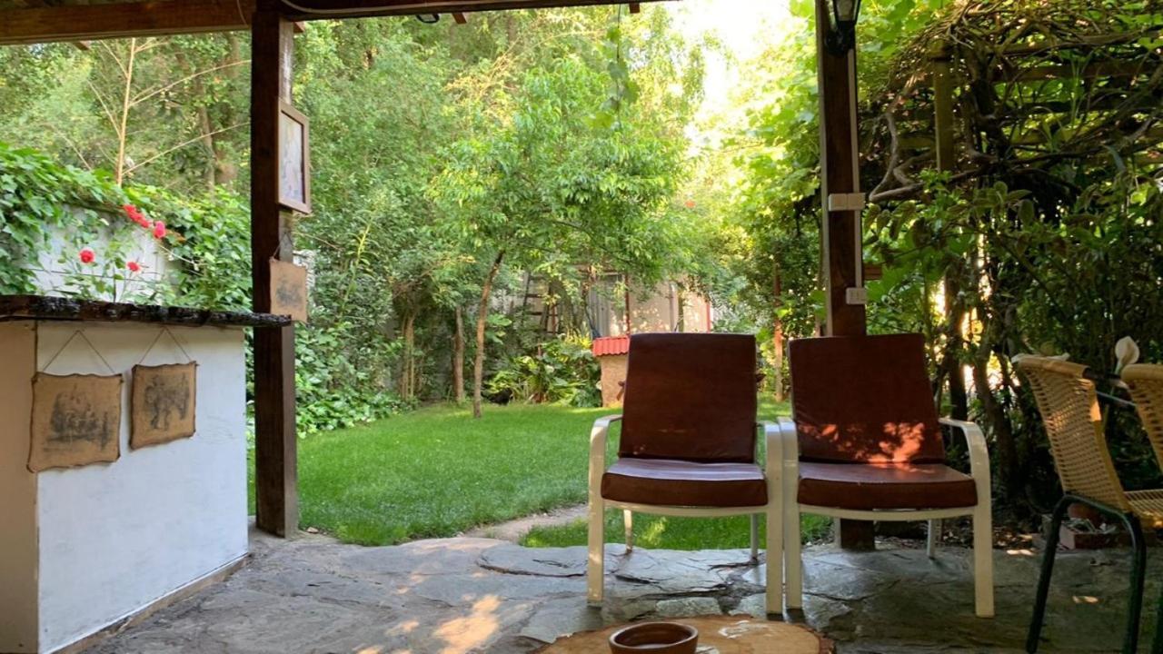 Apartamento Salto Del Laja *