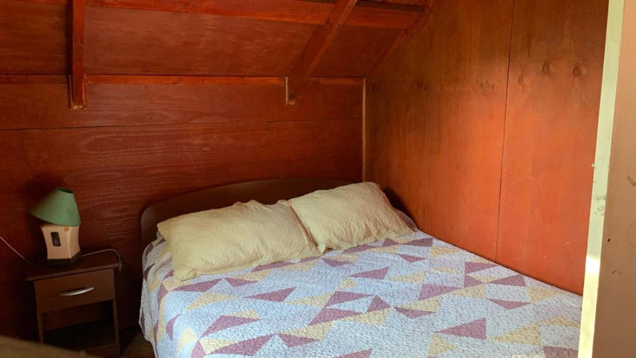 Apartamento Salto Del Laja *