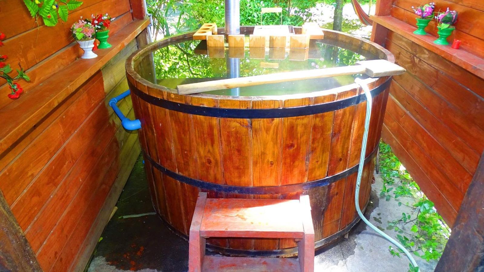 Apartamento Salto Del Laja