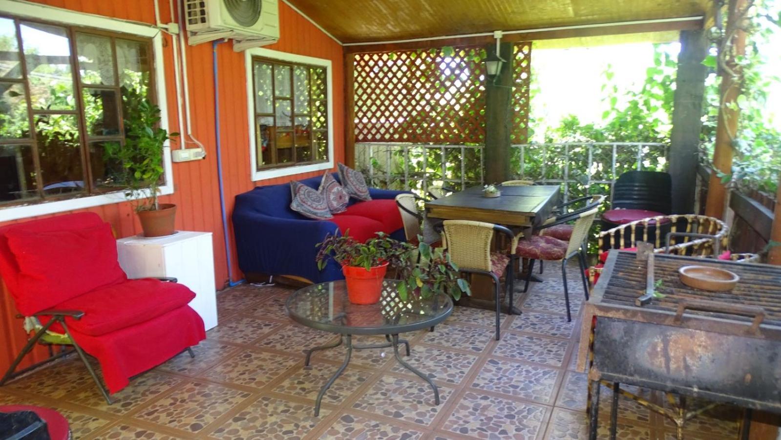 Apartamento Salto Del Laja *