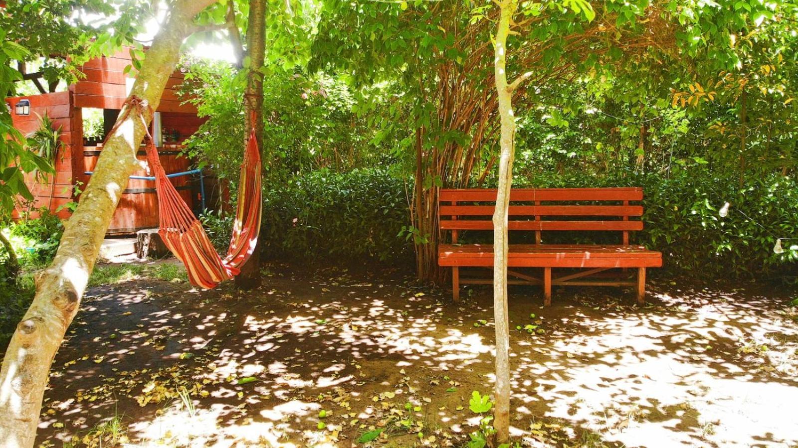 Salto Del Laja Apartamento